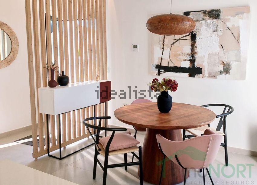 Venta de casa en Santiago de la Ribera