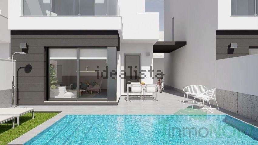 Venta de casa en Santiago de la Ribera Venta de casa en Santiago de la Ribera