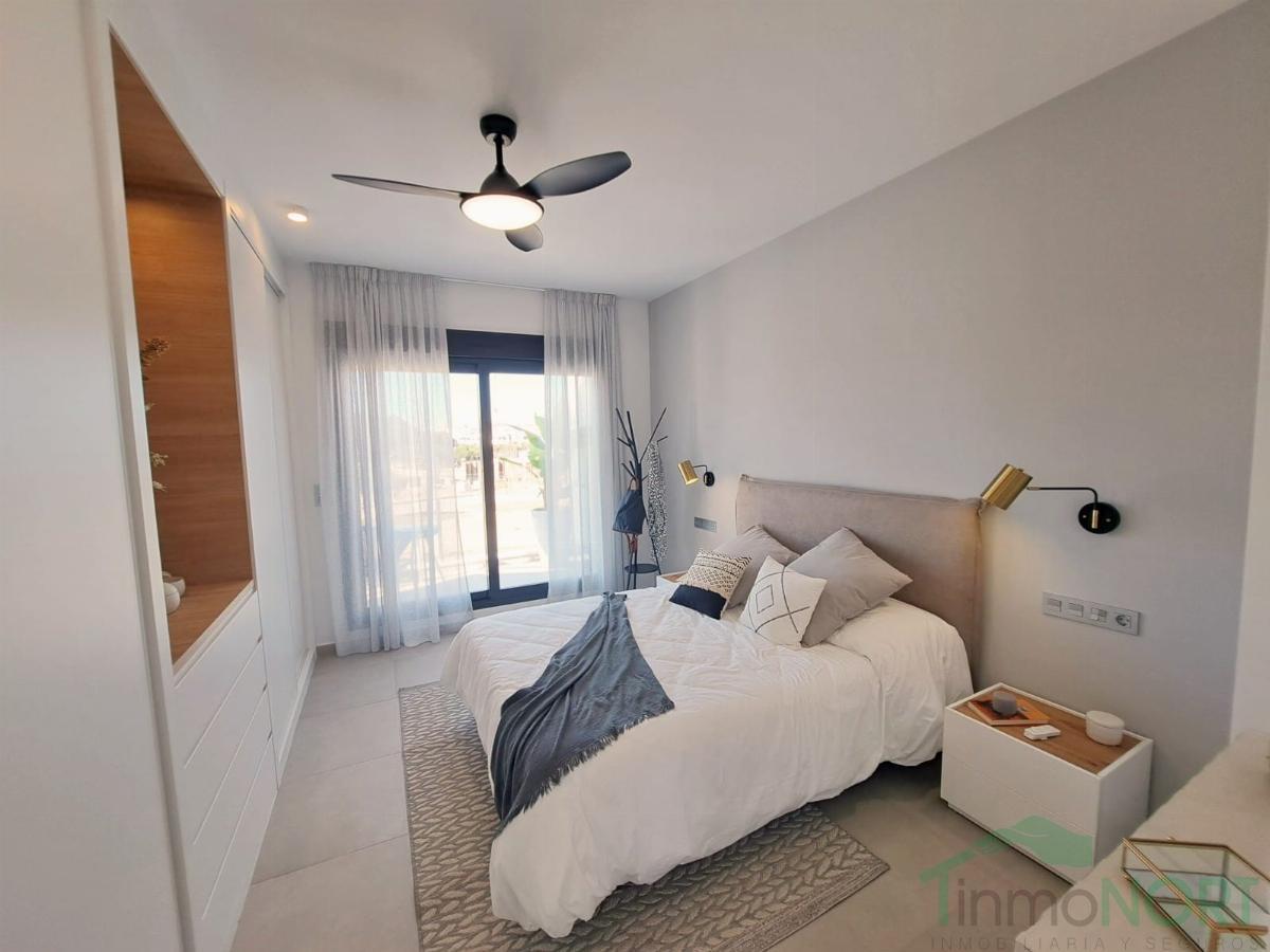 Venta de casa en Santiago de la Ribera Venta de casa en Santiago de la Ribera