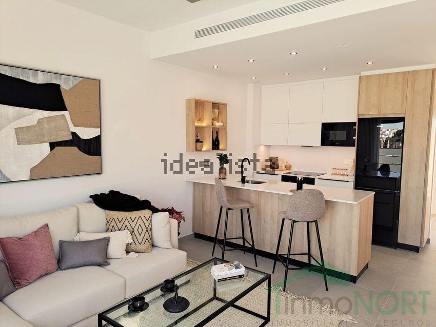 Venta de casa en Santiago de la Ribera