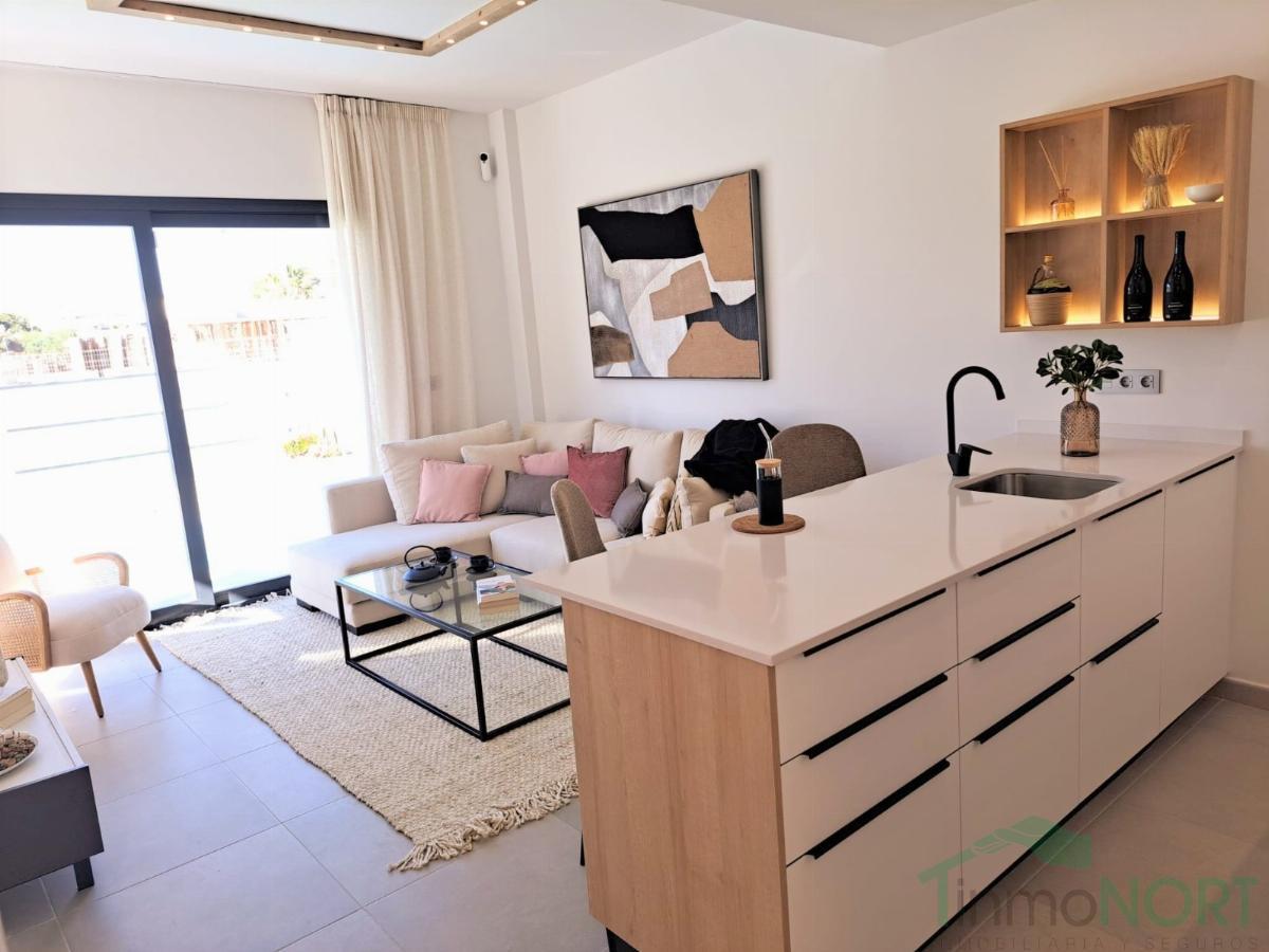 Venta de casa en Santiago de la Ribera