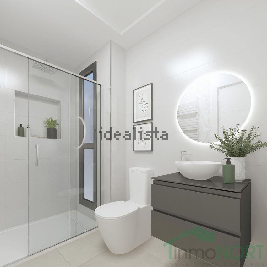 Venta de casa en Santiago de la Ribera