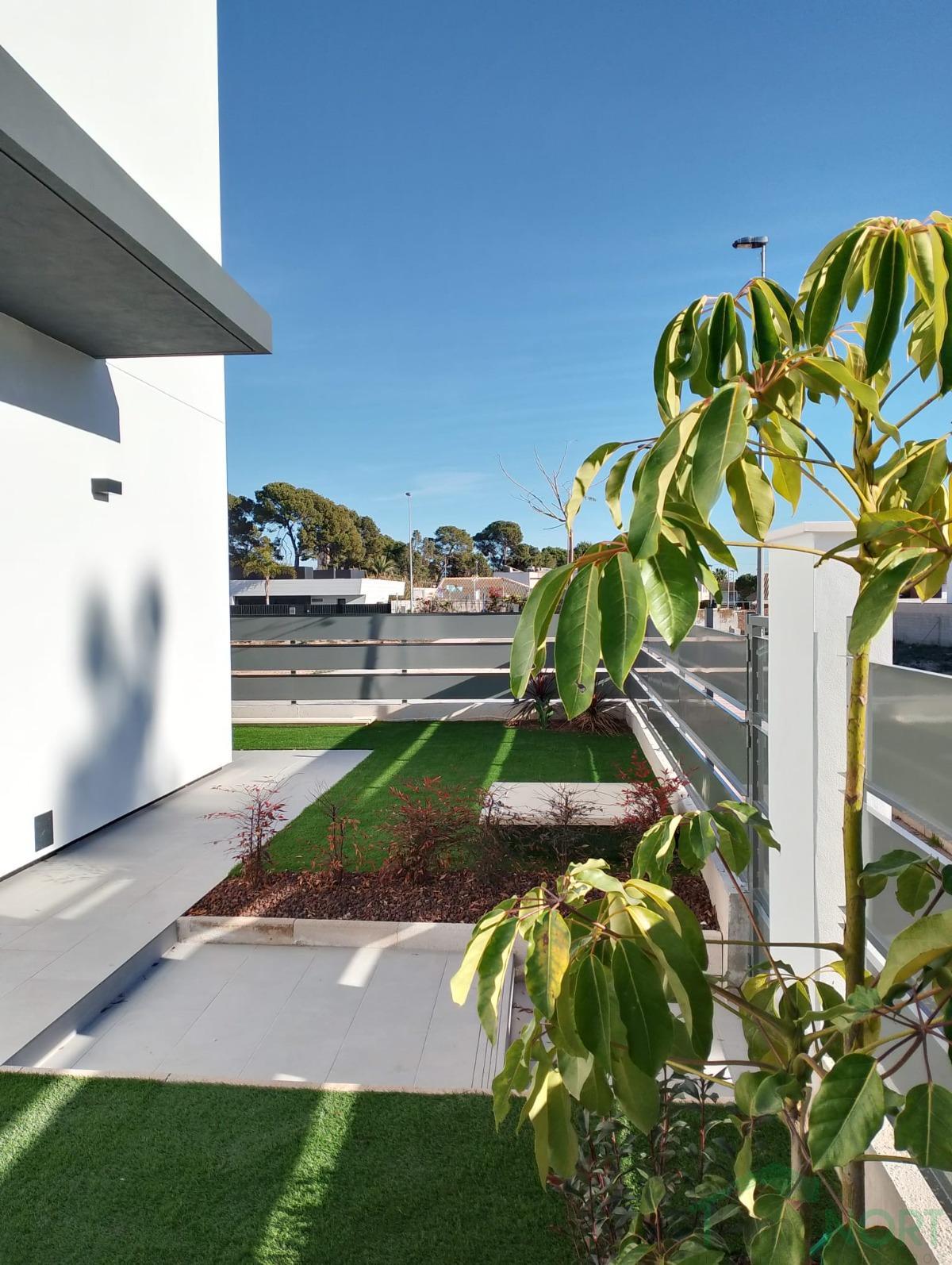 Venta de casa en Santiago de la Ribera Venta de casa en Santiago de la Ribera