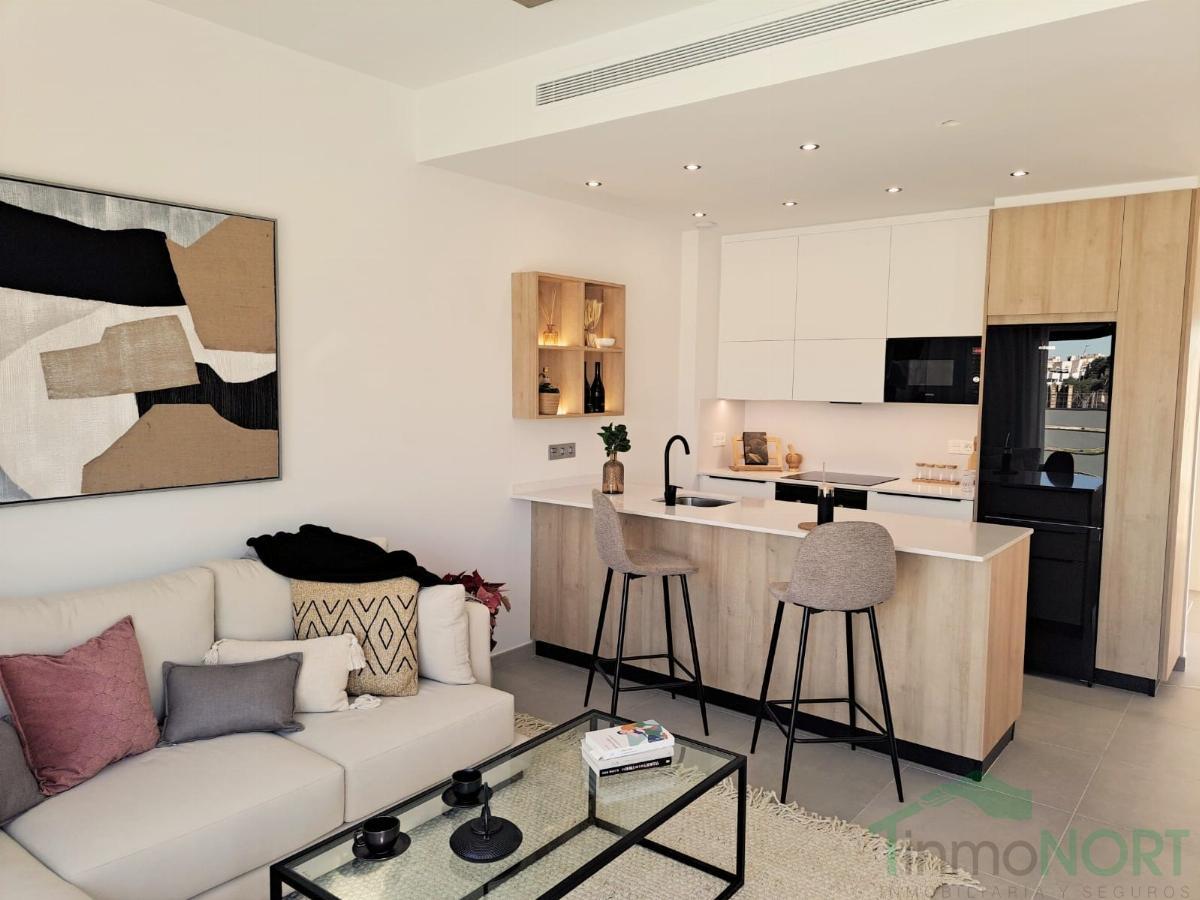 Venta de casa en Santiago de la Ribera