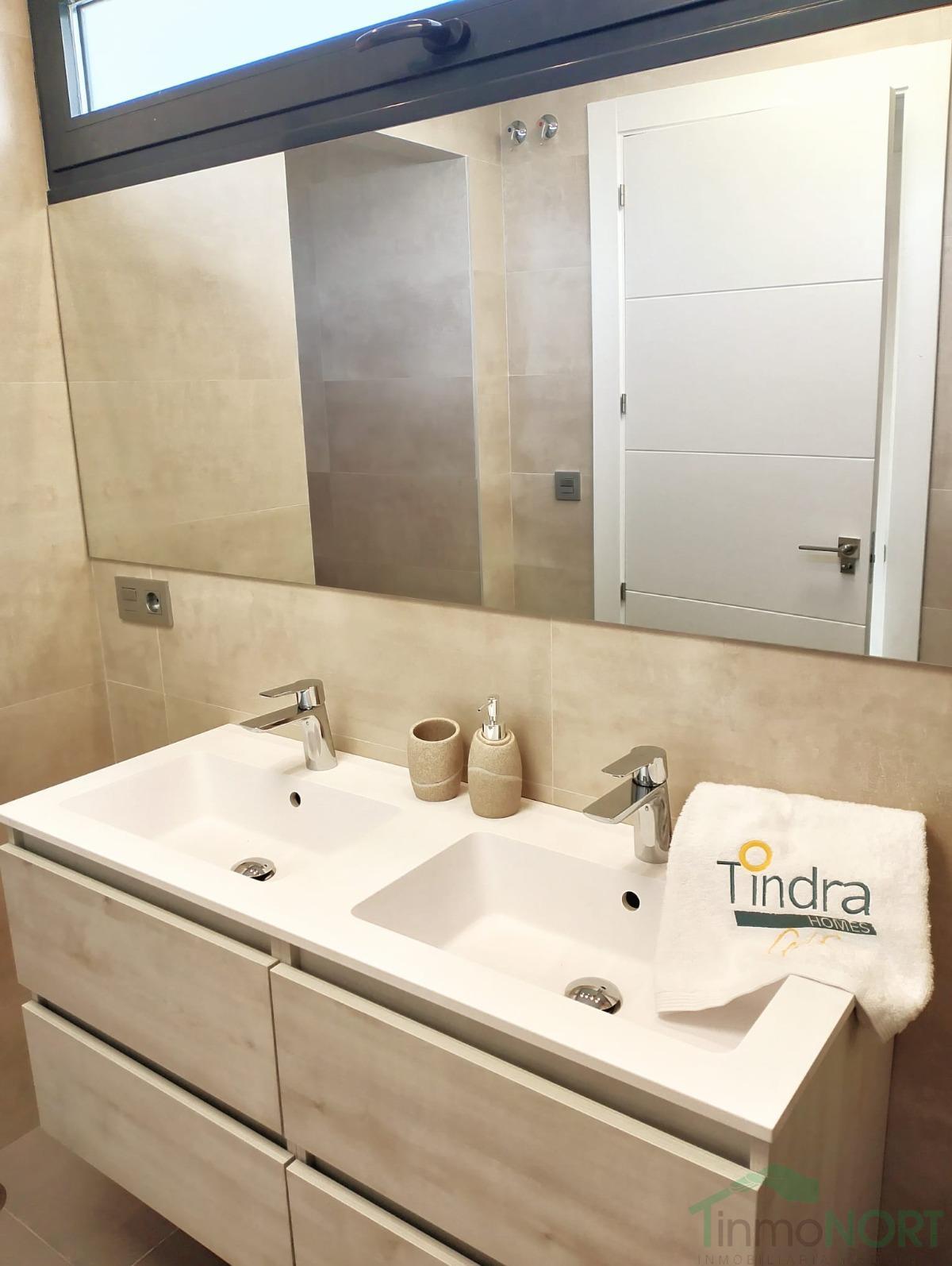 For sale of villa in San Javier