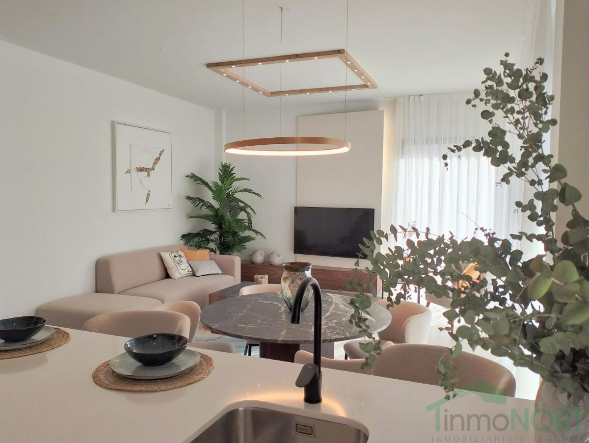 For sale of villa in San Javier
