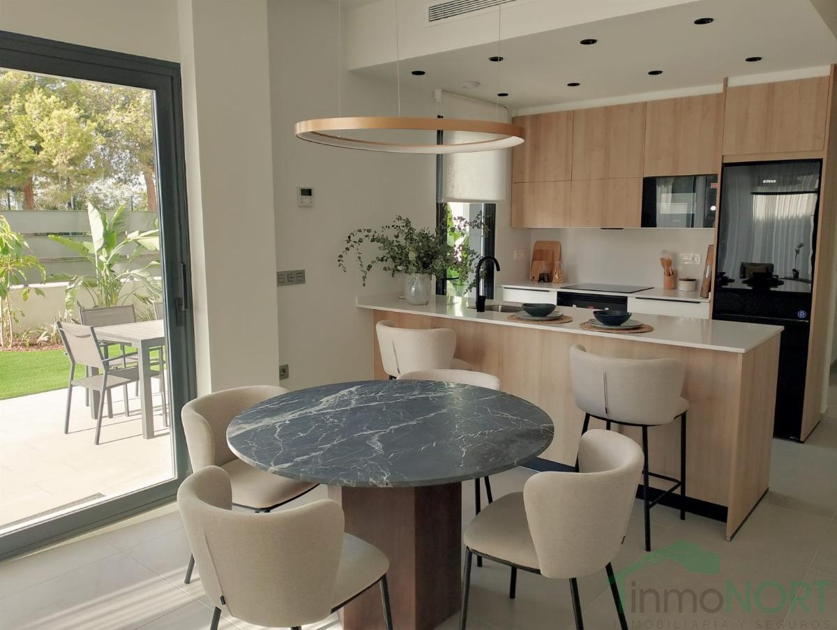 Venta de villa en San Javier Venta de villa en San Javier