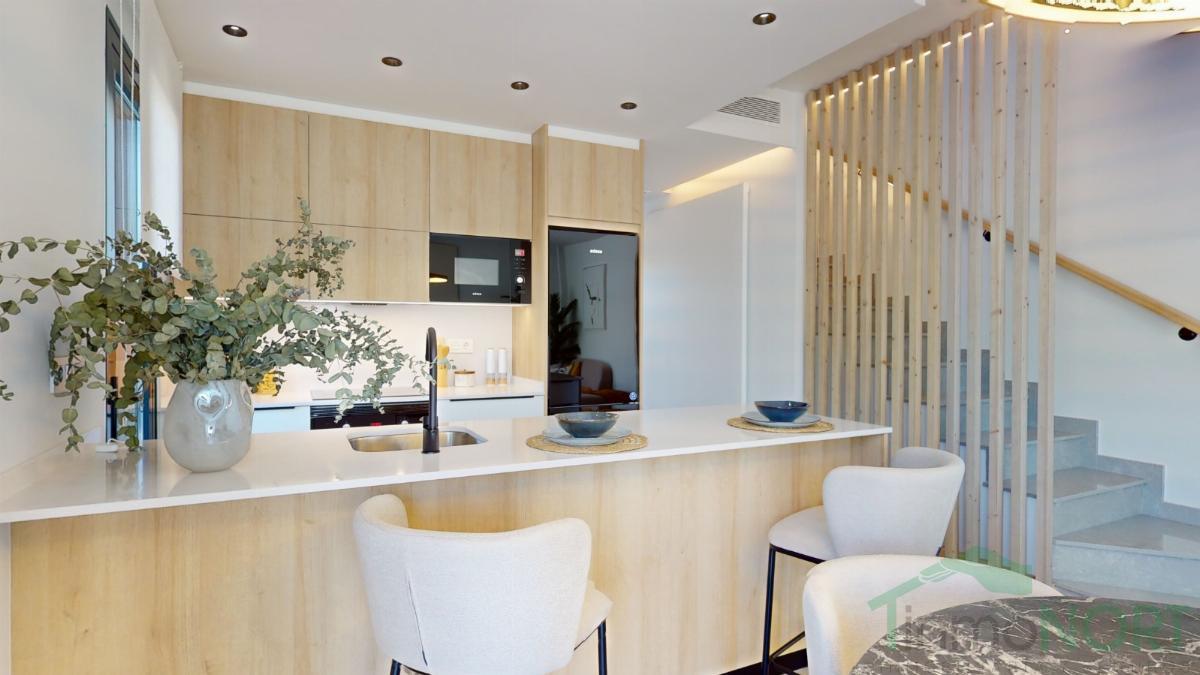 Venta de villa en San Javier Venta de villa en San Javier