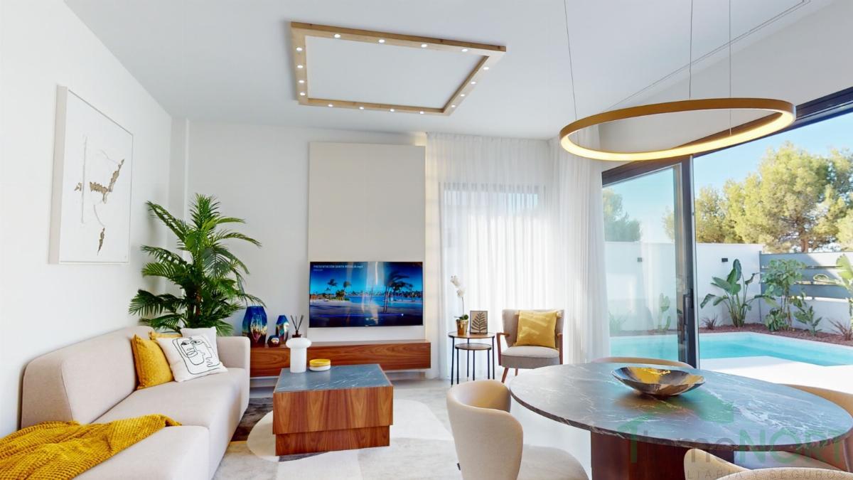 Venta de villa en San Javier Venta de villa en San Javier