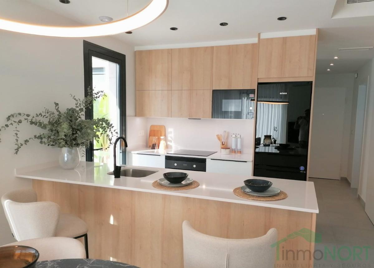 For sale of villa in San Javier