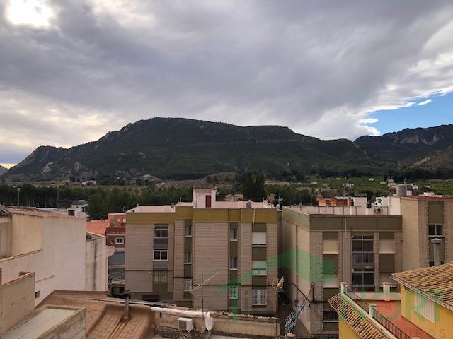 For sale of duplex in Blanca