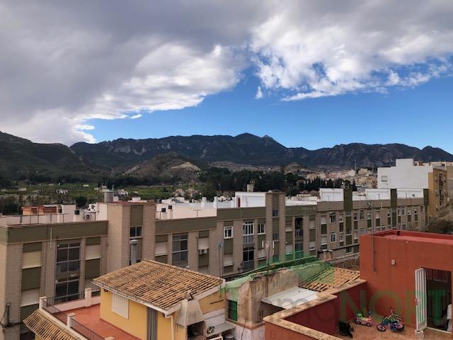 For sale of duplex in Blanca