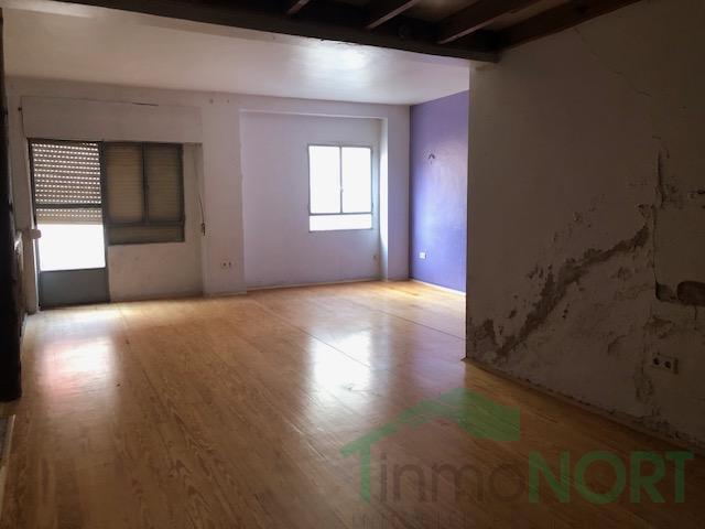 For sale of duplex in Blanca