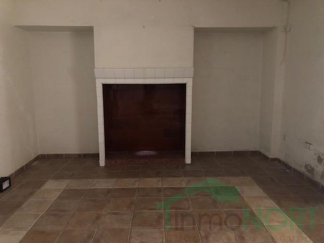 For sale of duplex in Blanca