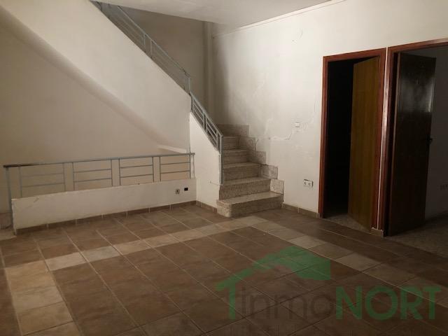 For sale of duplex in Blanca