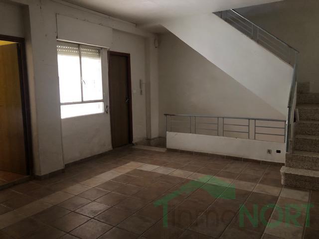 For sale of duplex in Blanca