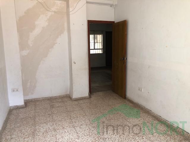 For sale of duplex in Blanca
