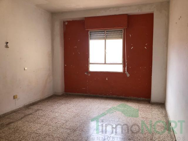 For sale of duplex in Blanca