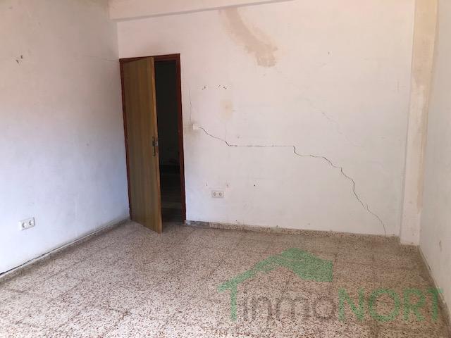 For sale of duplex in Blanca