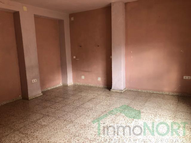 For sale of duplex in Blanca
