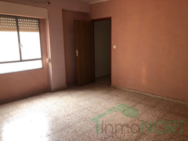 For sale of duplex in Blanca