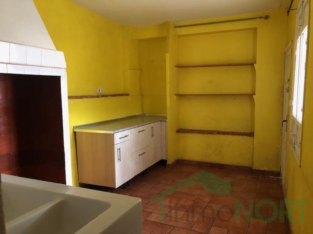 For sale of duplex in Blanca
