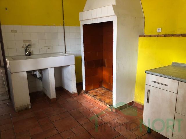 For sale of duplex in Blanca