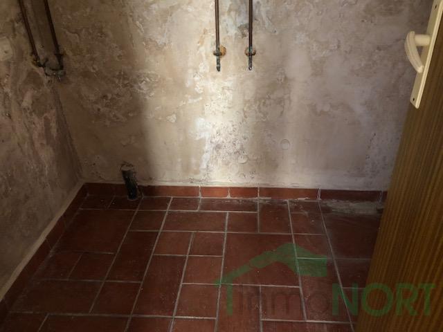 For sale of duplex in Blanca