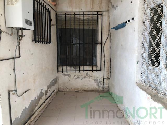 For sale of duplex in Blanca