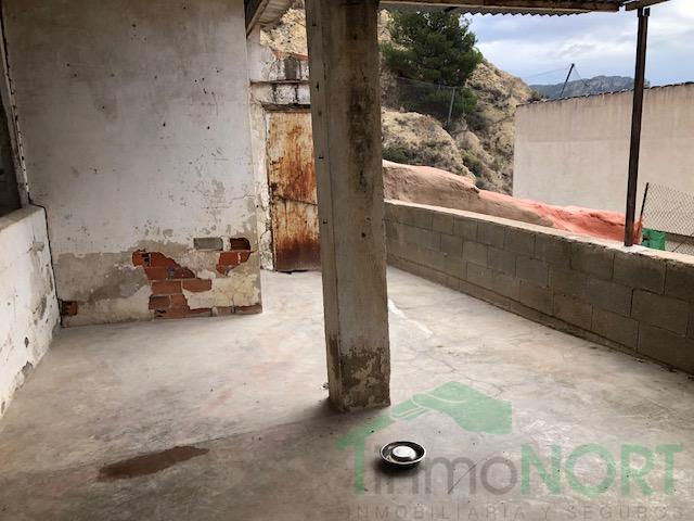 For sale of duplex in Blanca