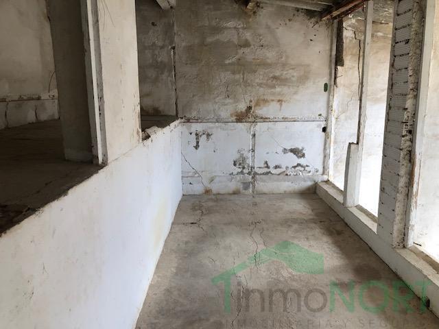 For sale of duplex in Blanca