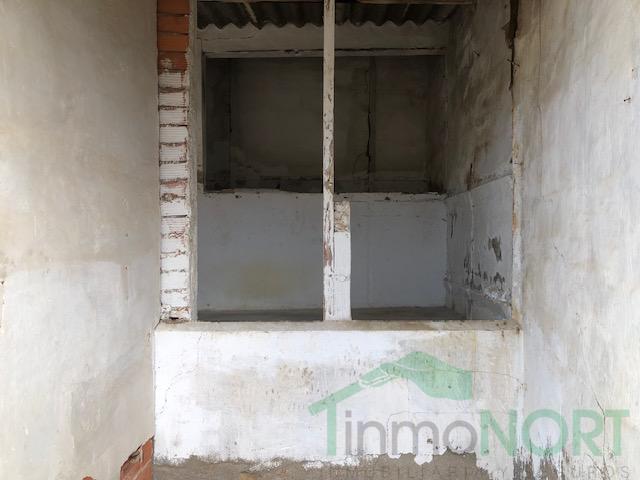 For sale of duplex in Blanca