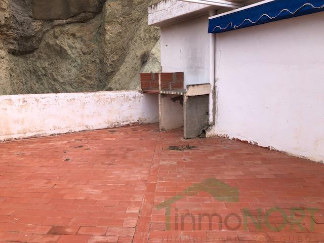 For sale of duplex in Blanca