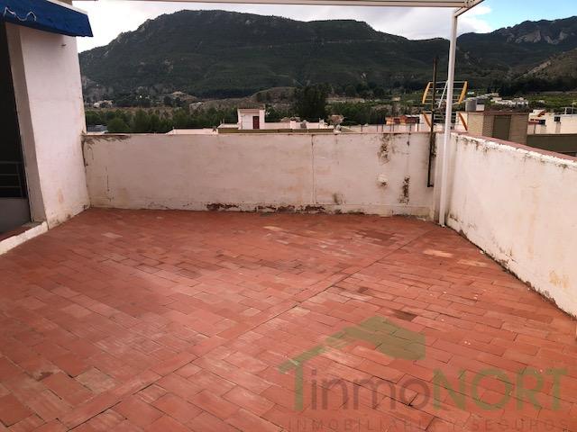 For sale of duplex in Blanca
