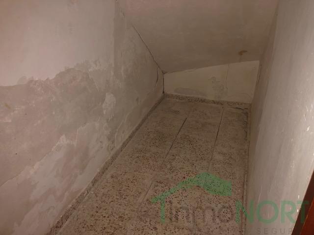 For sale of duplex in Blanca