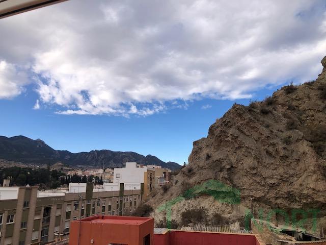 For sale of duplex in Blanca