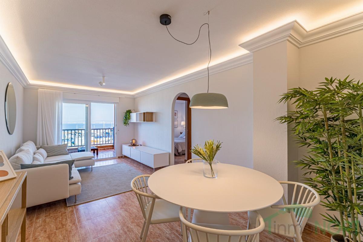 Venta de piso en San Javier Venta de piso en San Javier