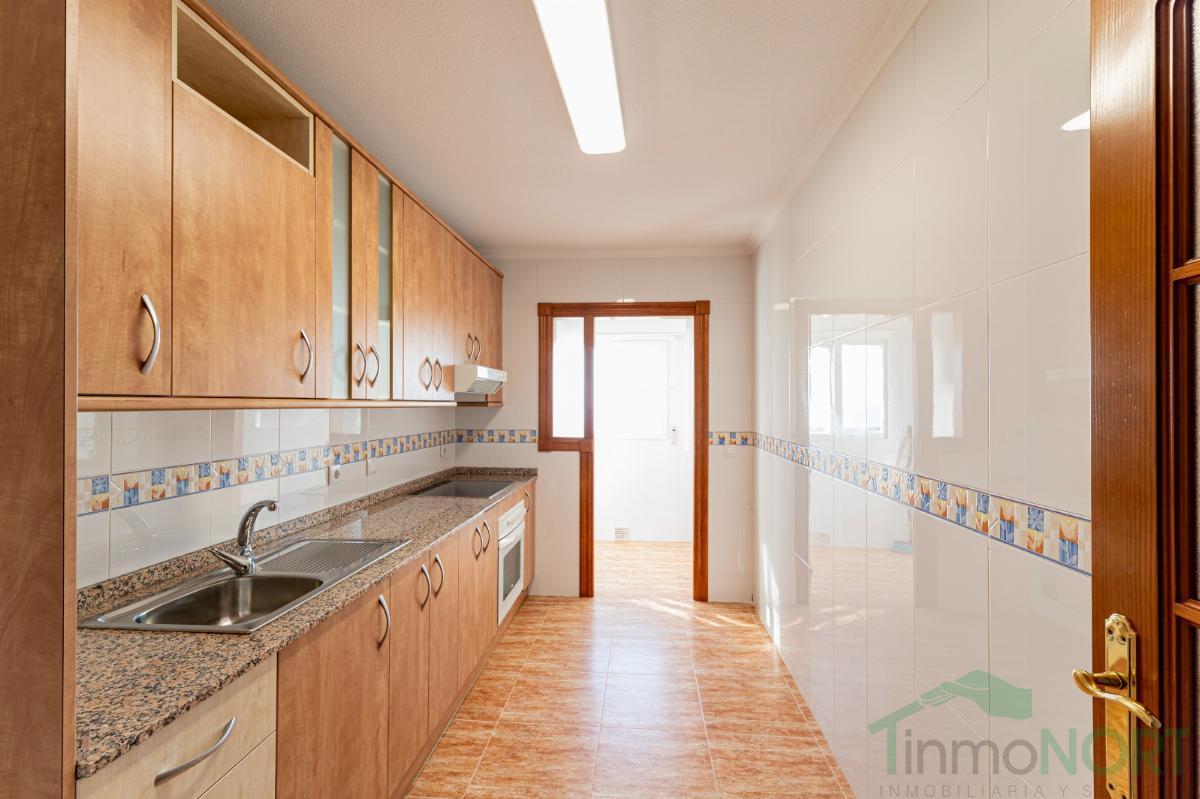 Venta de piso en San Javier