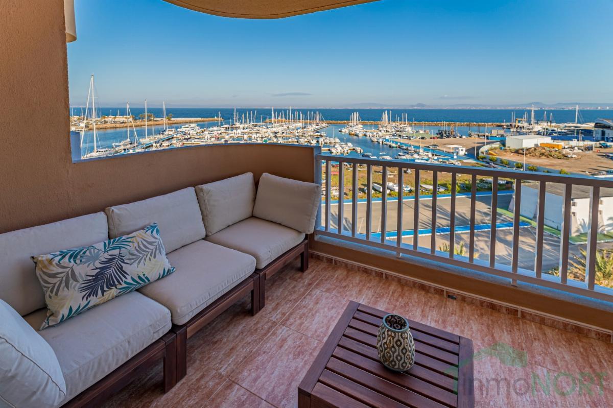 Venta de piso en San Javier Venta de piso en San Javier