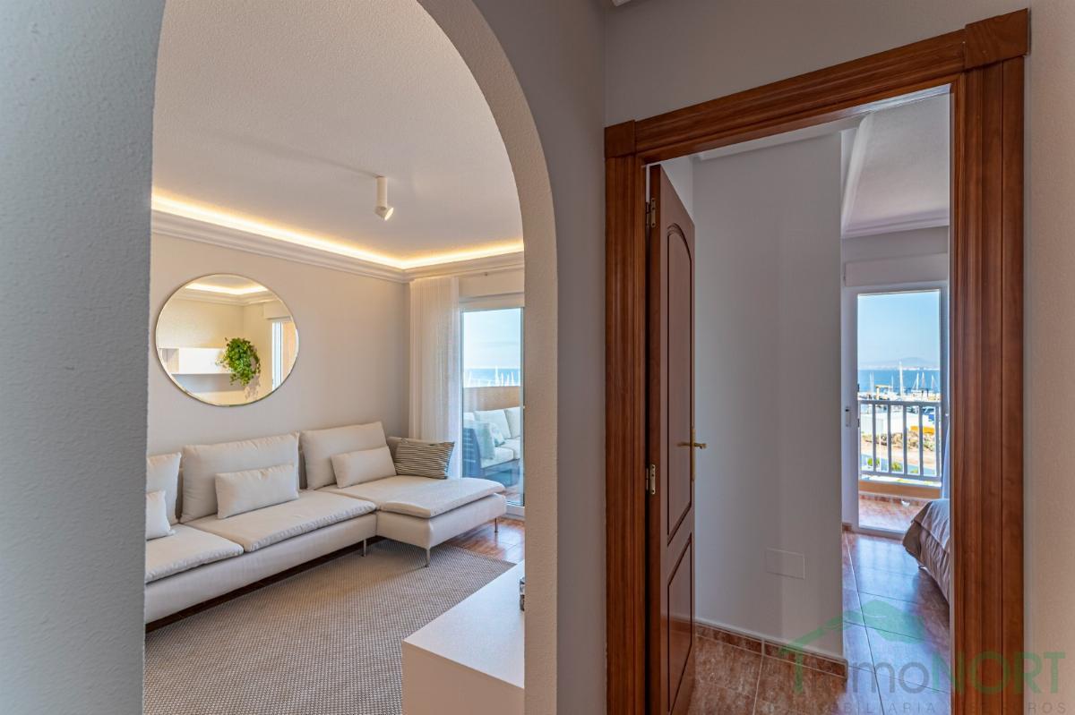 Venta de piso en San Javier
