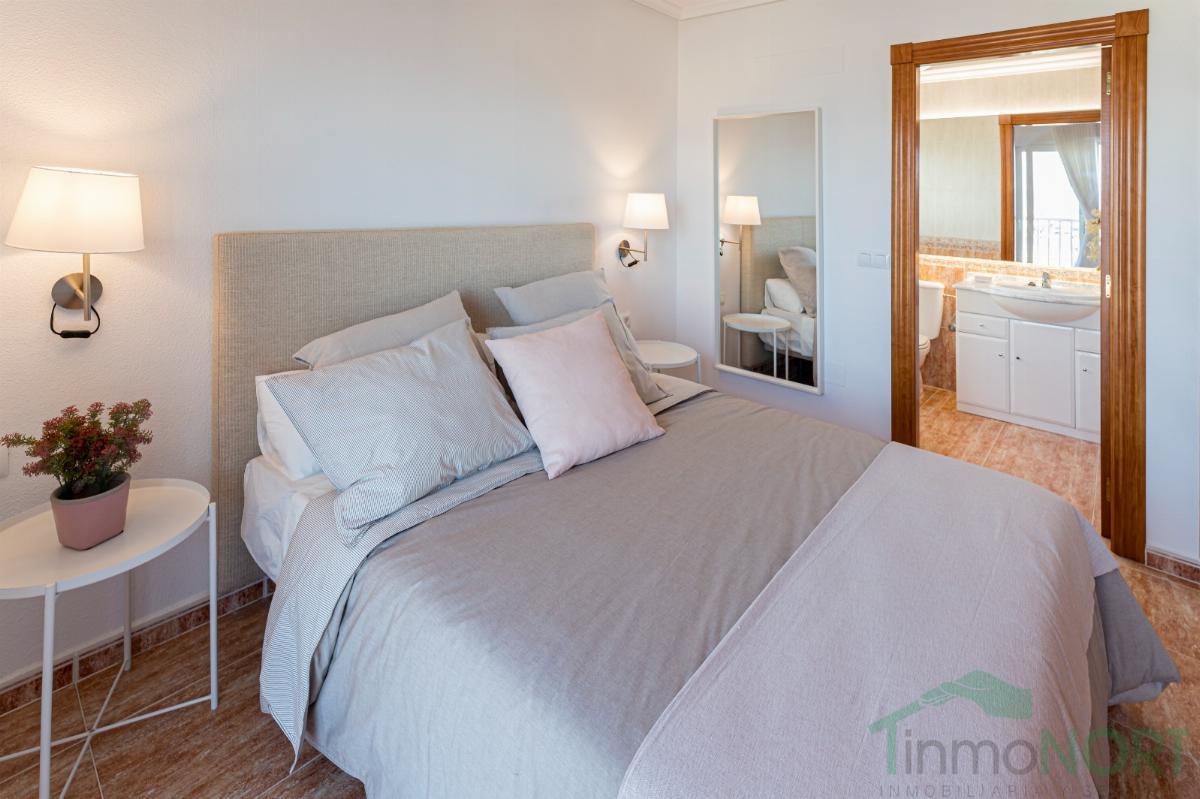 Venta de piso en San Javier