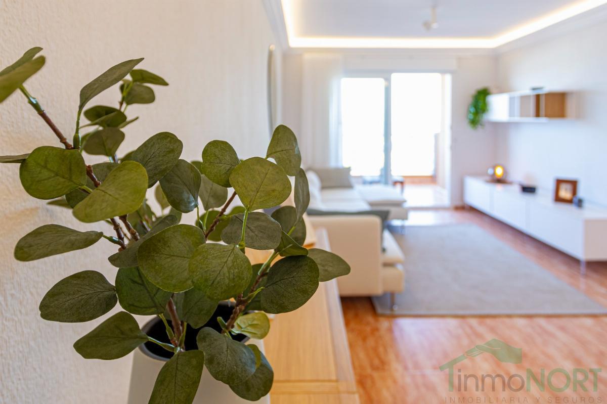 Venta de piso en San Javier Venta de piso en San Javier