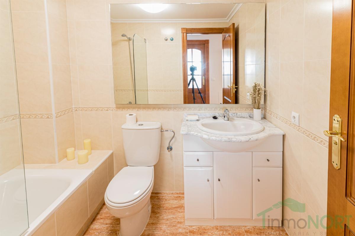 Venta de piso en San Javier
