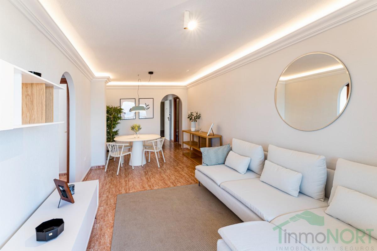 Venta de piso en San Javier Venta de piso en San Javier