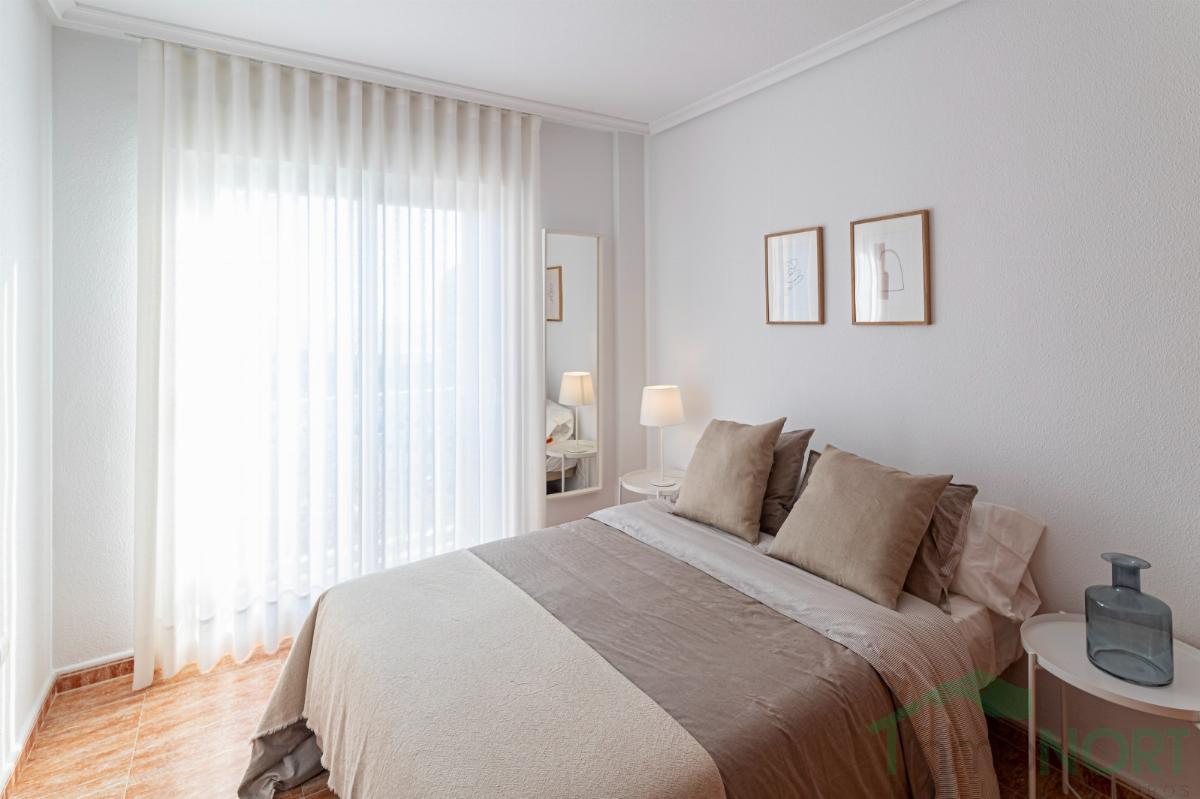 Venta de piso en San Javier Venta de piso en San Javier