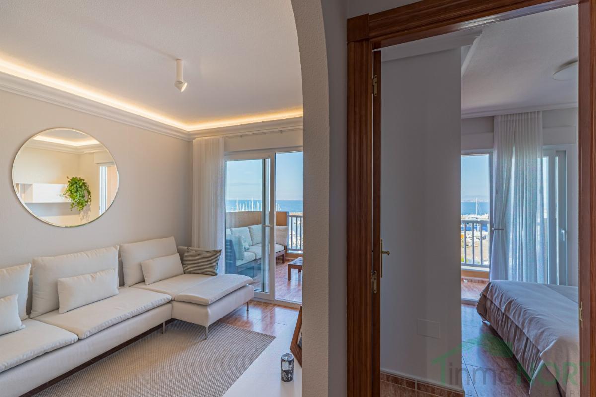 Venta de piso en San Javier