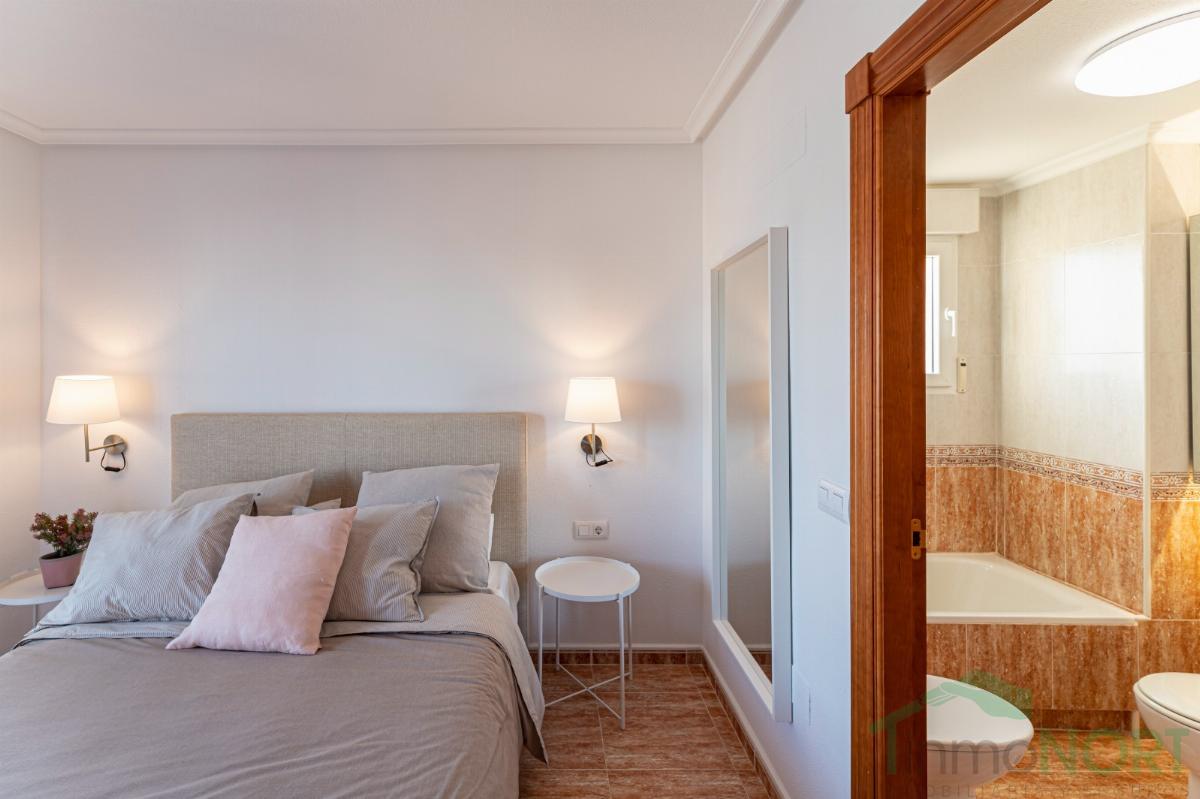 Venta de piso en San Javier Venta de piso en San Javier