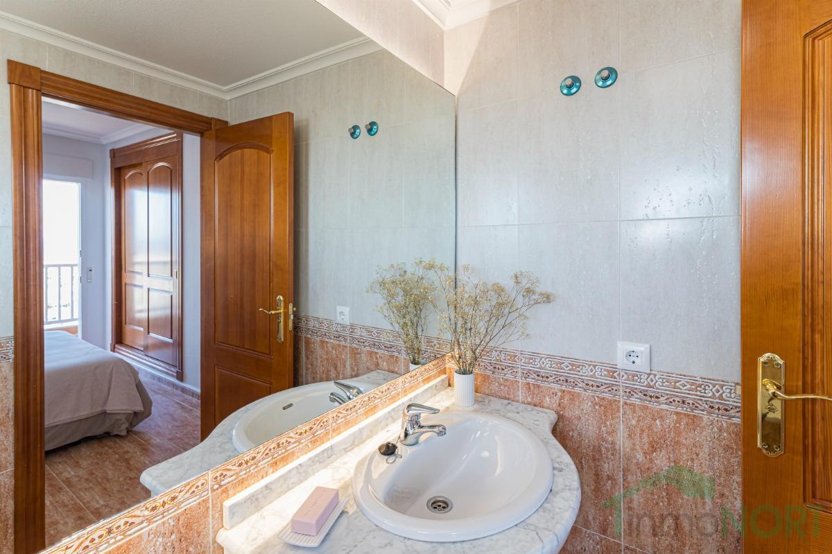 Venta de piso en San Javier