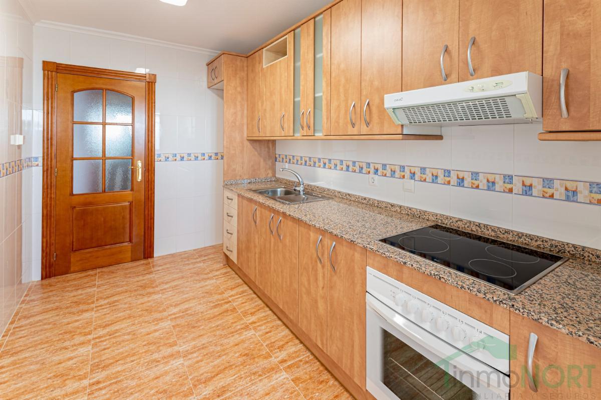 Venta de piso en San Javier