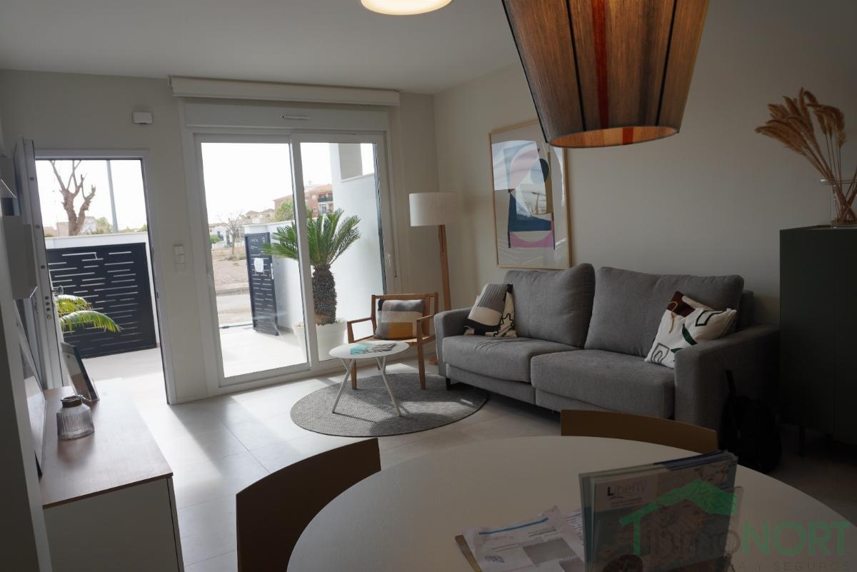 For sale of chalet in Pilar de la Horadada